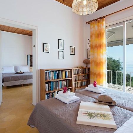Villa Aquila 帕拉马 外观 照片