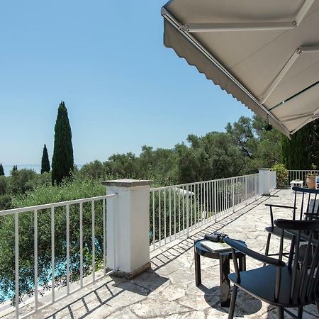 Villa Aquila 帕拉马 外观 照片
