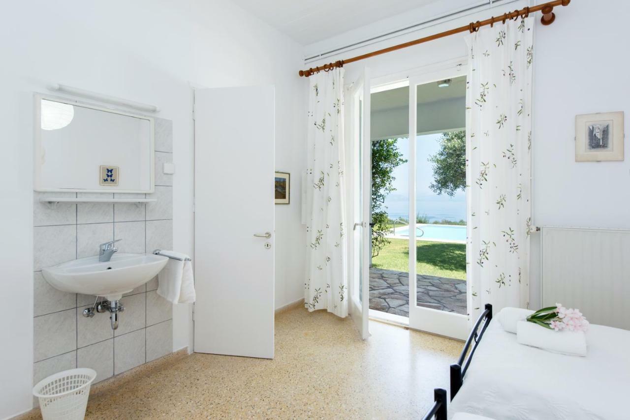 Villa Aquila 帕拉马 外观 照片