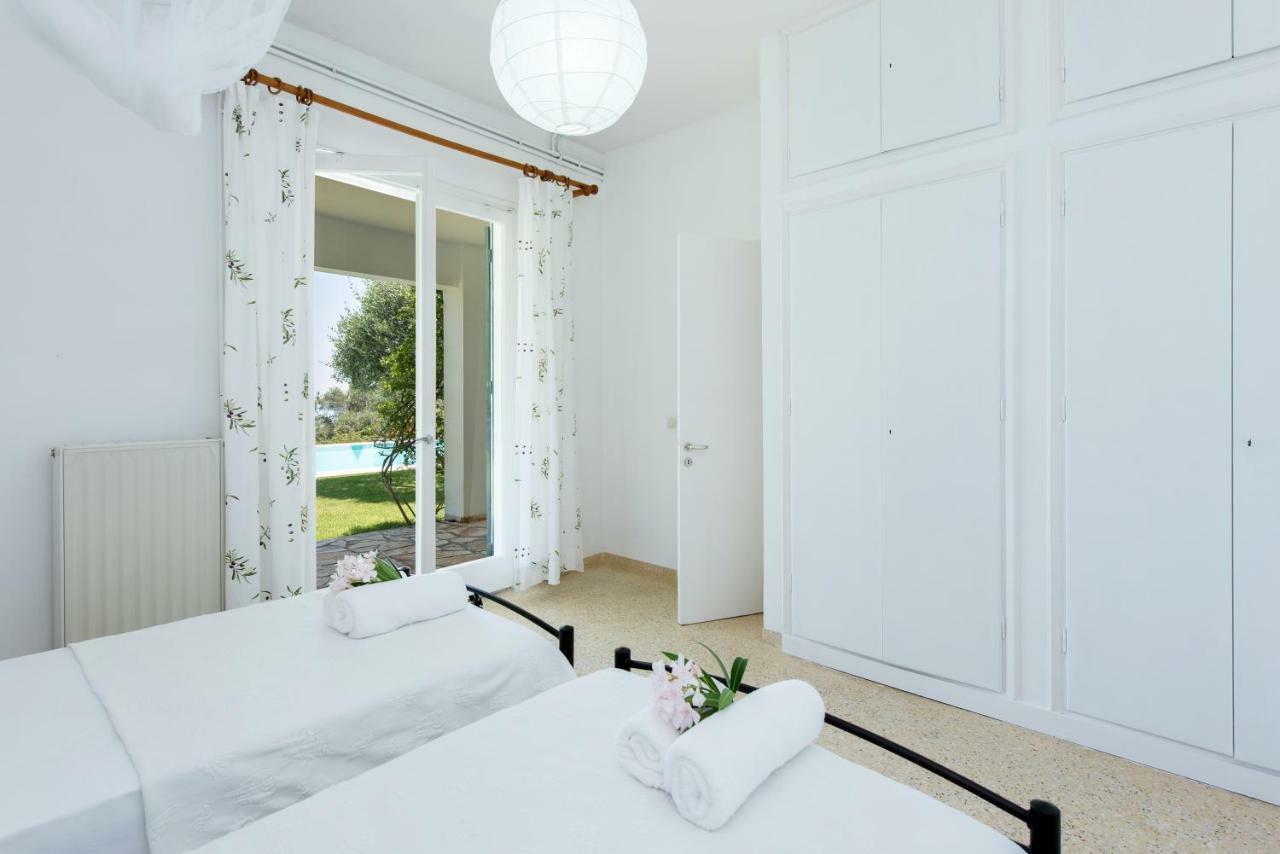 Villa Aquila 帕拉马 外观 照片